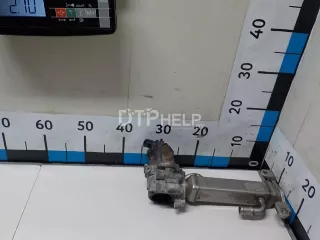 5801365344 Радиатор системы EGR Iveco Daily 4 Арт AM52392148, вид 2