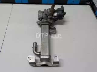 5801365344 Радиатор системы EGR Iveco Daily 4 Арт AM52392148, вид 4