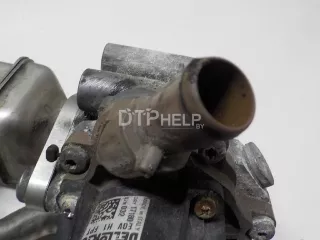 5801365344 Радиатор системы EGR Iveco Daily 4 Арт AM52392148, вид 8