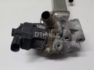 5801365344 Радиатор системы EGR Iveco Daily 4 Арт AM52392148, вид 10