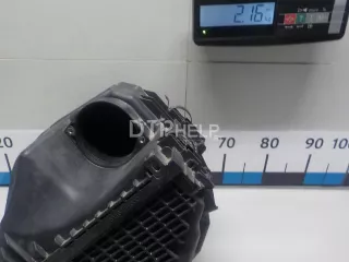 281102W300 Корпус воздушного фильтра Kia Sorento 2 Арт AM52396987, вид 2