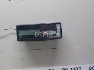 2420003051 Распредвал выпускной Kia Rio 3 Арт AM52397555, вид 2