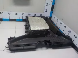 4M0133837F Корпус воздушного фильтра Audi Q7 4M Арт AM52404894, вид 2