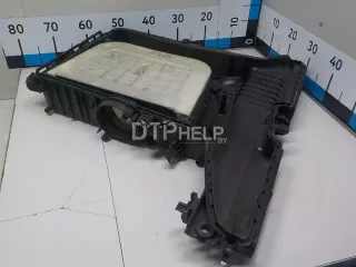 4M0133837F Корпус воздушного фильтра Audi Q7 4M Арт AM52404894, вид 3