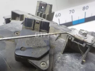 1770002120 Корпус воздушного фильтра Toyota Corolla E110 Арт AM52422111, вид 7