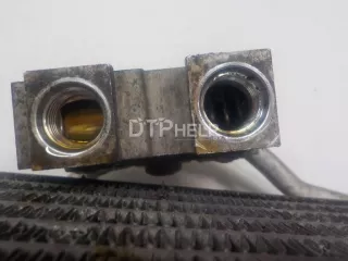 2215004000 Радиатор масляный Mercedes S W221 Арт AM52427034, вид 4