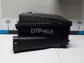 1K0129607AG Корпус воздушного фильтра Seat Leon 2 Арт AM52429858, вид 3
