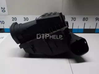 1K0129607AG Корпус воздушного фильтра Seat Leon 2 Арт AM52429858, вид 4