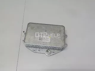 06M117015M Радиатор масляный Volkswagen Touareg 3 Арт AM52437176, вид 1