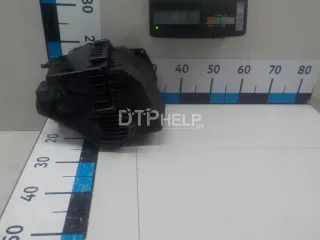 T2H34368 Корпус воздушного фильтра Land Rover Range Rover Velar Арт AM52456595, вид 1