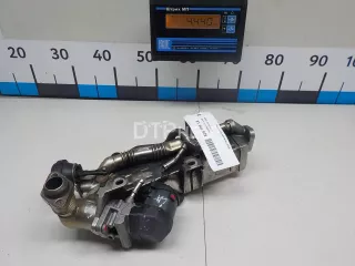 11717823210 Радиатор системы EGR BMW 5 F10/F11/GT F07 Арт AM52468973, вид 1