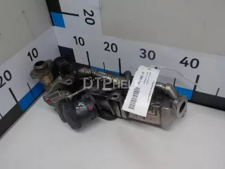 11717823210 Радиатор системы EGR BMW 5 F10/F11/GT F07 Арт AM52468973, вид 2