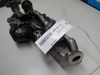 11717823210 Радиатор системы EGR BMW 5 F10/F11/GT F07 Арт AM52468973, вид 4