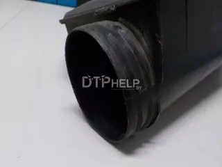165854AA0A Резонатор воздушного фильтра Nissan Almera G15 Арт AM52481480, вид 4
