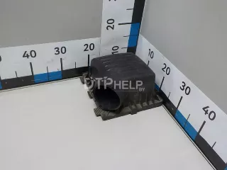 68213830AA Корпус воздушного фильтра Jeep Grand Cherokee IV (WK2) Арт AM52488564, вид 3