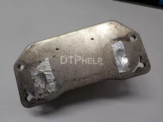 31293917 Радиатор масляный Volvo XC90 2 Арт AM52503089, вид 7