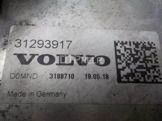 31293917 Радиатор масляный Volvo XC90 2 Арт AM52503089, вид 8