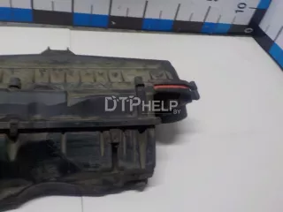 1420S4 Корпус воздушного фильтра Citroen C4 1 Арт AM52505720, вид 2