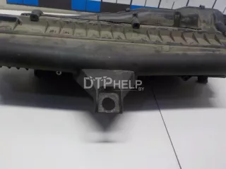 1420S4 Корпус воздушного фильтра Citroen C4 1 Арт AM52505720, вид 6