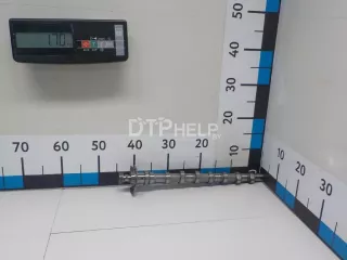 2700500101 Распредвал выпускной Mercedes B W246 Арт AM52518250, вид 1