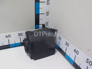 1K0129607AL Корпус воздушного фильтра Seat Leon 2 Арт AM52527582, вид 3