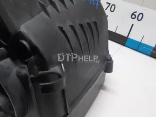1K0129607AL Корпус воздушного фильтра Seat Leon 2 Арт AM52527582, вид 6