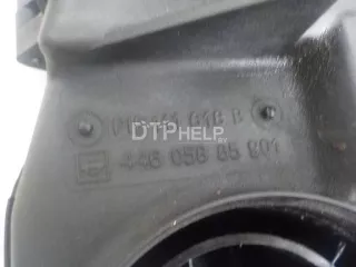 8200420871 Корпус воздушного фильтра Renault Logan 1 Арт AM52529292, вид 4