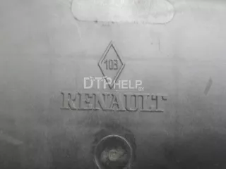 8200420871 Корпус воздушного фильтра Renault Logan 1 Арт AM52529292, вид 6