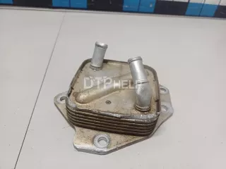 1571038021 Радиатор масляный Toyota Land Cruiser 200 Арт AM52545393, вид 5