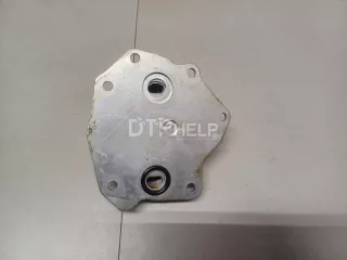 1571038021 Радиатор масляный Toyota Land Cruiser 200 Арт AM52545393, вид 6