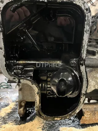 101025X00A Двигатель Nissan Pathfinder 3 Арт AM52561301, вид 1