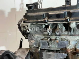 101025X00A Двигатель Nissan Pathfinder 3 Арт AM52561301, вид 11