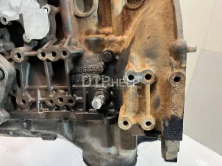 101025X00A Двигатель Nissan Pathfinder 3 Арт AM52561301, вид 12