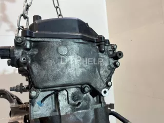 101025X00A Двигатель Nissan Pathfinder 3 Арт AM52561301, вид 14