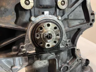 101025X00A Двигатель Nissan Pathfinder 3 Арт AM52561301, вид 15