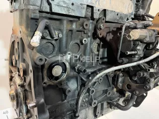 101025X00A Двигатель Nissan Pathfinder 3 Арт AM52561301, вид 18