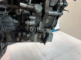 101025X00A Двигатель Nissan Pathfinder 3 Арт AM52561301, вид 20
