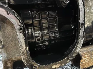 101025X00A Двигатель Nissan Pathfinder 3 Арт AM52561301, вид 2