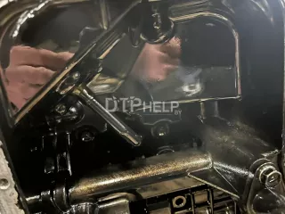 101025X00A Двигатель Nissan Pathfinder 3 Арт AM52561301, вид 3