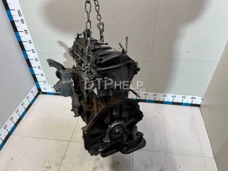 101025X00A Двигатель Nissan Pathfinder 3 Арт AM52561301, вид 6