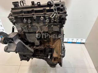 101025X00A Двигатель Nissan Pathfinder 3 Арт AM52561301, вид 8