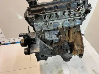 101025X00A Двигатель Nissan Pathfinder 3 Арт AM52561301, вид 9