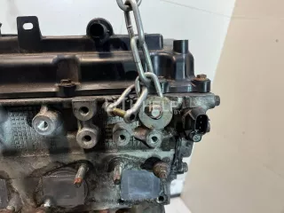 101025X00A Двигатель Nissan Pathfinder 3 Арт AM52561301, вид 10