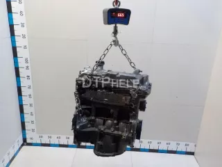 10102BA60A Двигатель Nissan Juke 1 Арт AM52580043, вид 1