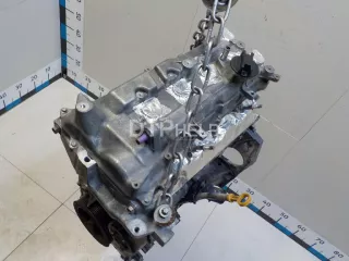 10102BA60A Двигатель Nissan Juke 1 Арт AM52580043, вид 3