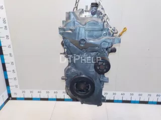 10102BA60A Двигатель Nissan Juke 1 Арт AM52580043, вид 4