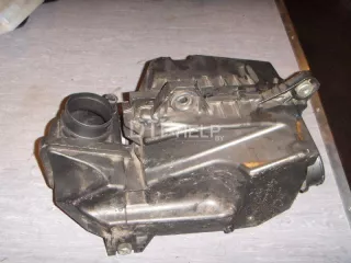 Корпус воздушного фильтра Honda Civic 8 restailing Арт AM7572988, вид 2