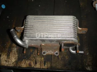  Радиатор системы EGR Mitsubishi Monter 4 Арт AM7678844, вид 1