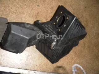  Корпус воздушного фильтра Nissan Primera 11 Арт AM7934066, вид 2