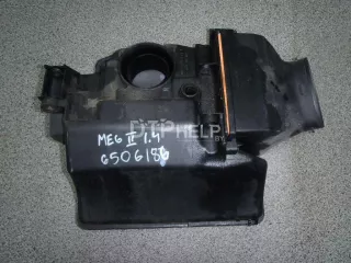  Корпус воздушного фильтра Renault Megane 2 Арт AM6506186, вид 1